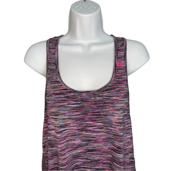 Tangerine Activewear Tanks - Women's Set of 2 - Medium - Gym Wear- Breathable - Picture 12 of 13